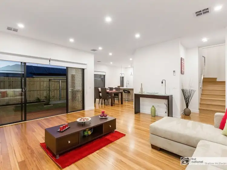 Main view of Homely townhouse listing, 2/30 Kookaburra Street, Altona VIC 3018