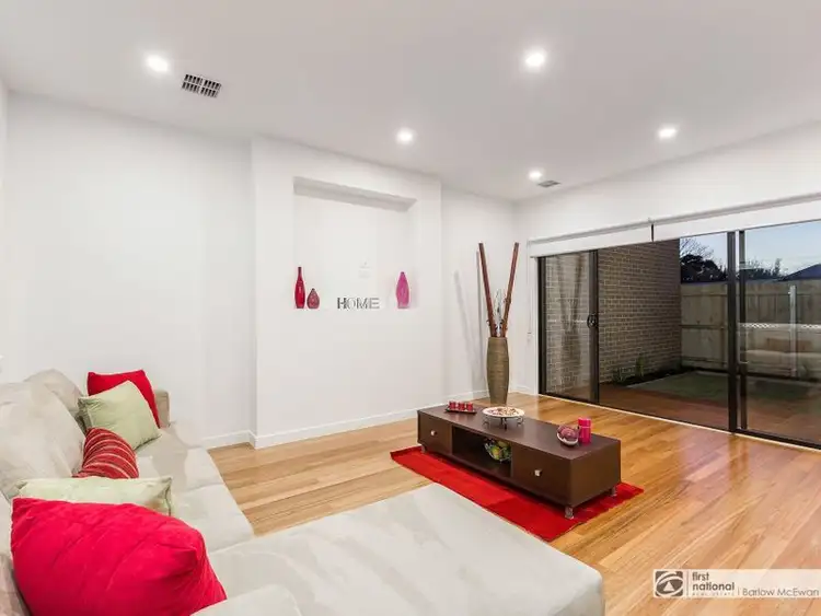 Third view of Homely townhouse listing, 2/30 Kookaburra Street, Altona VIC 3018