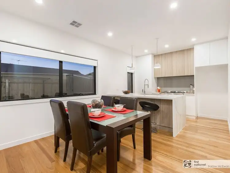 Fifth view of Homely townhouse listing, 2/30 Kookaburra Street, Altona VIC 3018