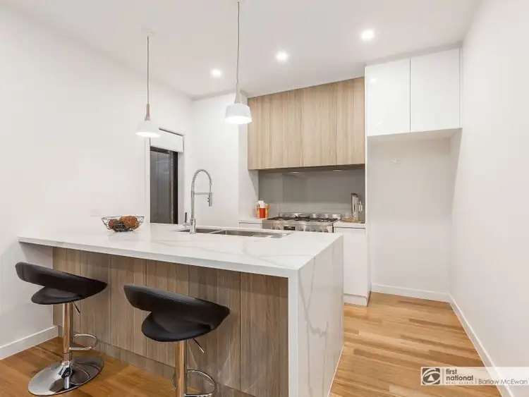Sixth view of Homely townhouse listing, 2/30 Kookaburra Street, Altona VIC 3018