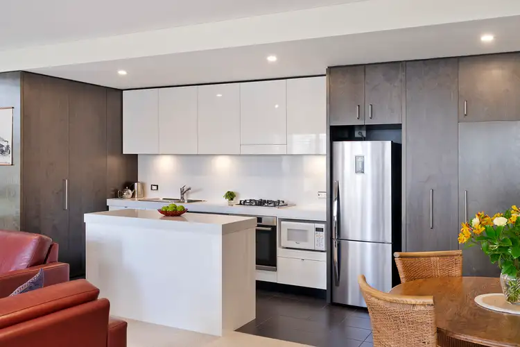 Main view of Homely apartment listing, 2208/4 Sterling Circuit, Camperdown NSW 2050