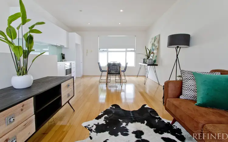 Fifth view of Homely townhouse listing, 2/172 Wakefield Street, Adelaide SA 5000