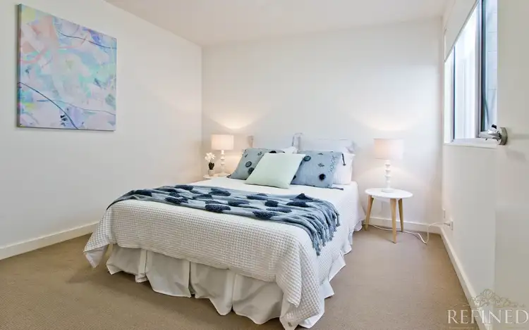 Sixth view of Homely townhouse listing, 2/172 Wakefield Street, Adelaide SA 5000