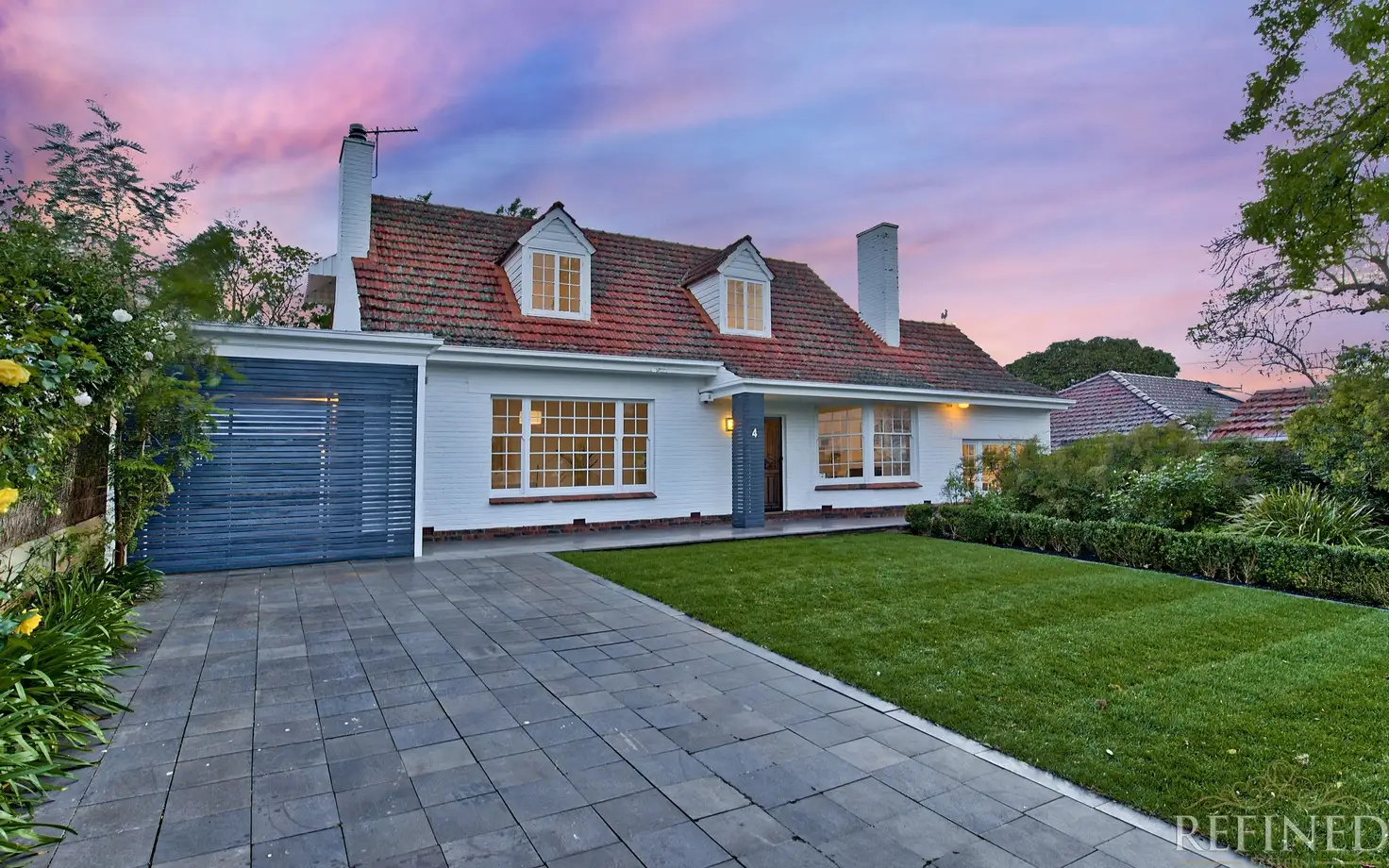 Main view of Homely house listing, 4 Adnunda Place, Beaumont SA 5066