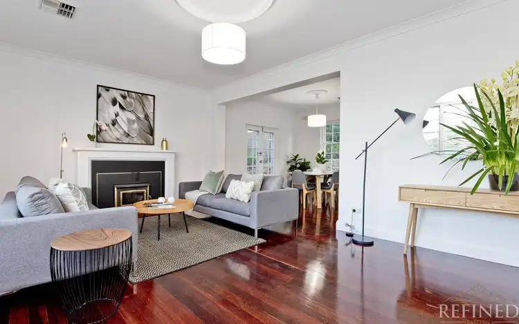 Second view of Homely house listing, 4 Adnunda Place, Beaumont SA 5066