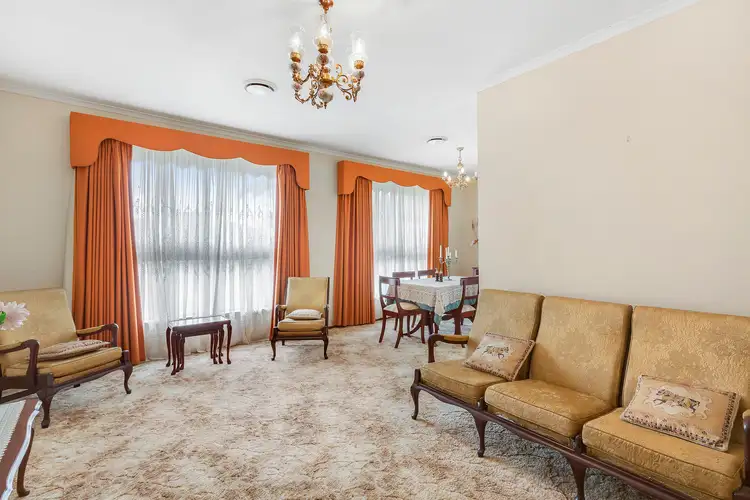 Third view of Homely house listing, 3 Benz Court, Keilor Downs VIC 3038