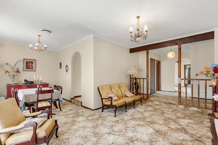 Fourth view of Homely house listing, 3 Benz Court, Keilor Downs VIC 3038