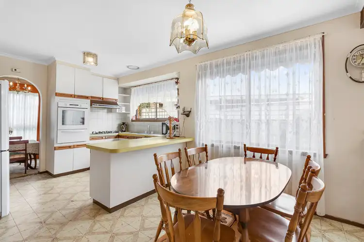 Fifth view of Homely house listing, 3 Benz Court, Keilor Downs VIC 3038