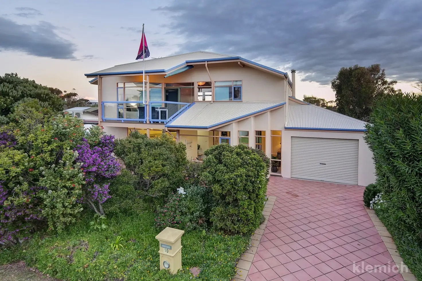 Main view of Homely house listing, 10 Anchor Terrace, Port Willunga SA 5173