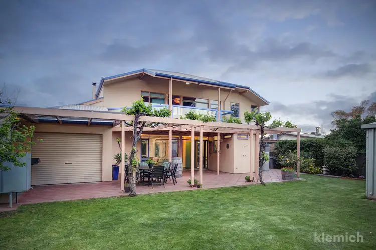 Second view of Homely house listing, 10 Anchor Terrace, Port Willunga SA 5173