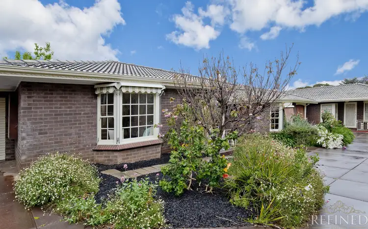 Second view of Homely unit listing, 3/36 Delamere Avenue, Netherby SA 5062