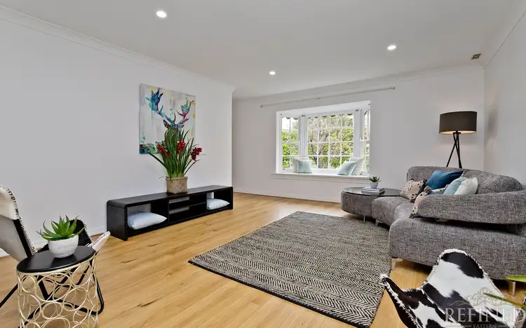 Third view of Homely unit listing, 3/36 Delamere Avenue, Netherby SA 5062