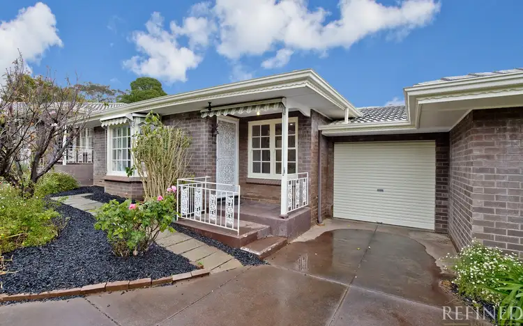 Fifth view of Homely unit listing, 3/36 Delamere Avenue, Netherby SA 5062