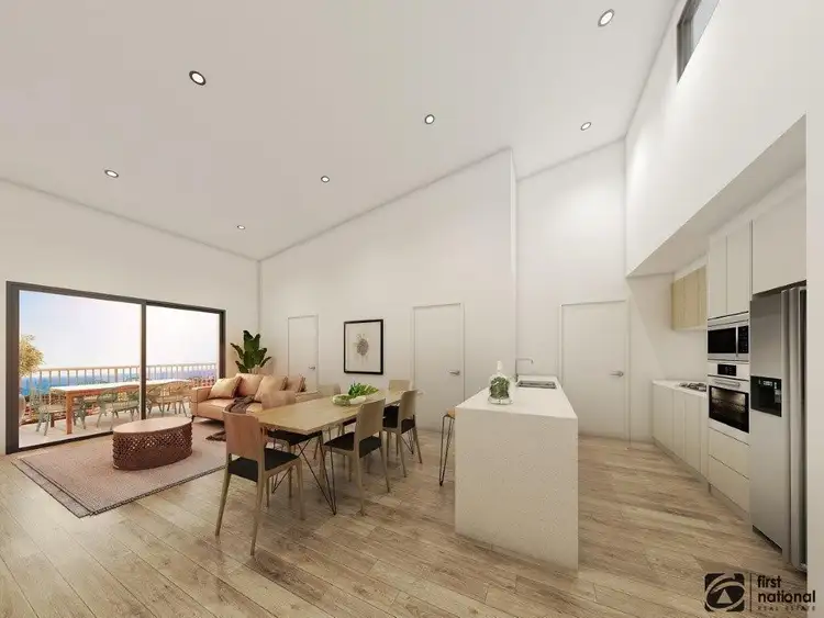 22 Dress Circle, Coffs Harbour NSW 2450