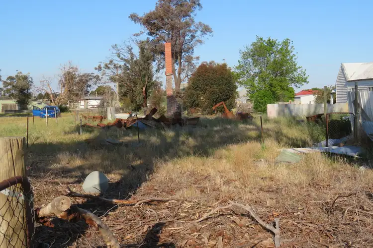 Main view of Homely rural property listing, 21 Gibson Street, Korong Vale VIC 3520