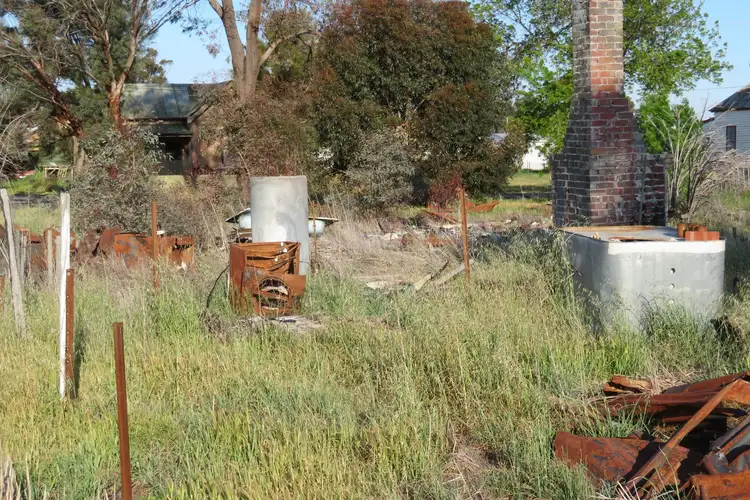 Second view of Homely rural property listing, 21 Gibson Street, Korong Vale VIC 3520