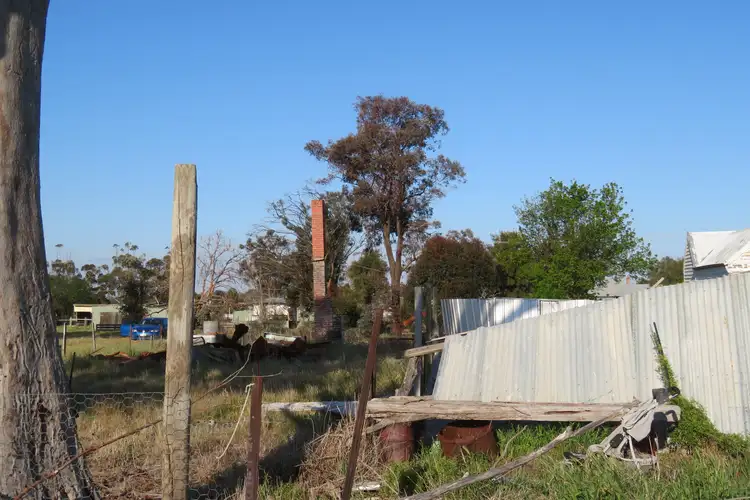 Fourth view of Homely rural property listing, 21 Gibson Street, Korong Vale VIC 3520