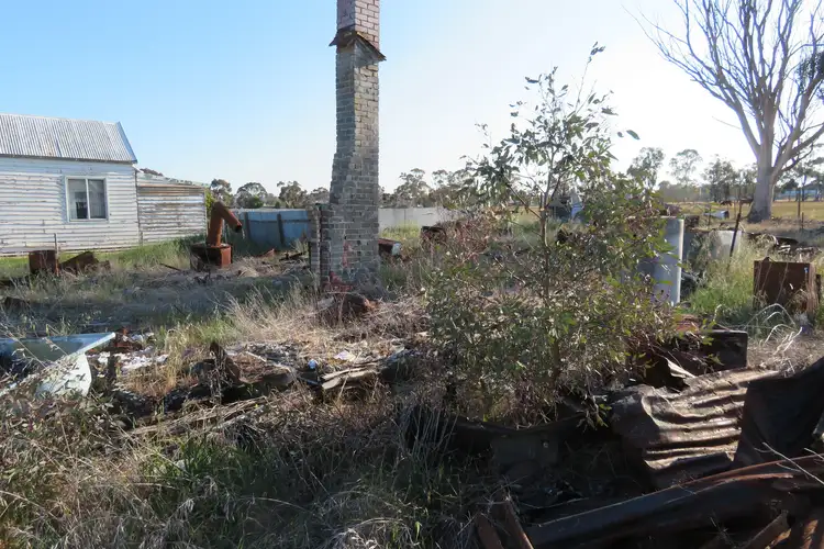 Sixth view of Homely rural property listing, 21 Gibson Street, Korong Vale VIC 3520