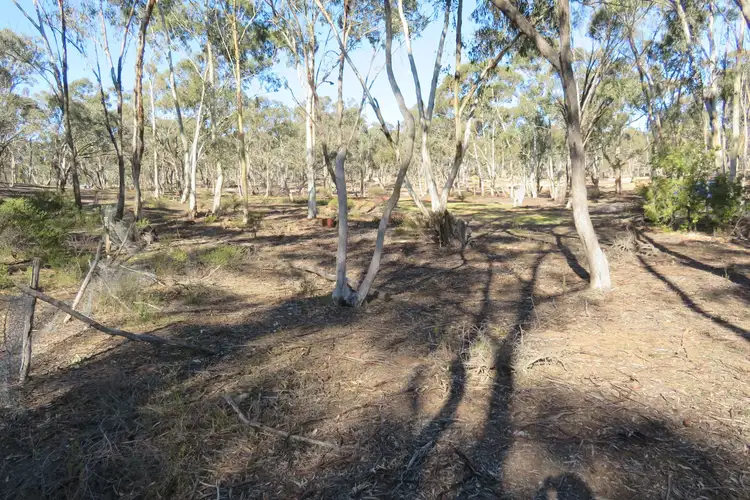 Third view of Homely rural property listing, CA 8A Bobsiens Hill Road, Wedderburn VIC 3518