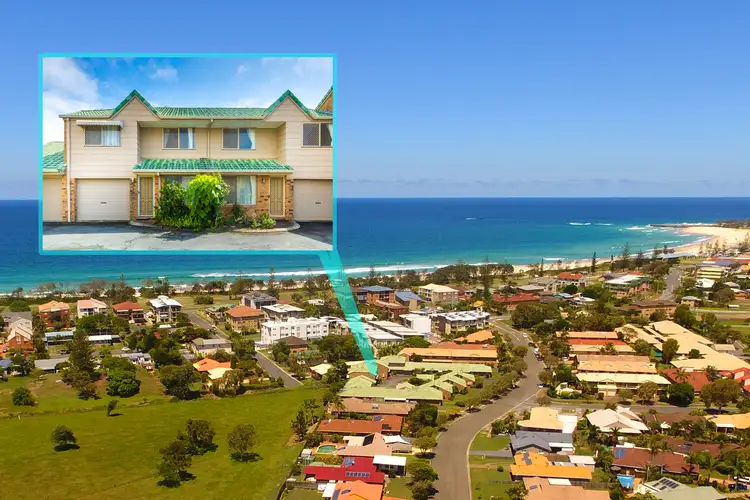 9/13-17 Beach Street, Kingscliff NSW 2487