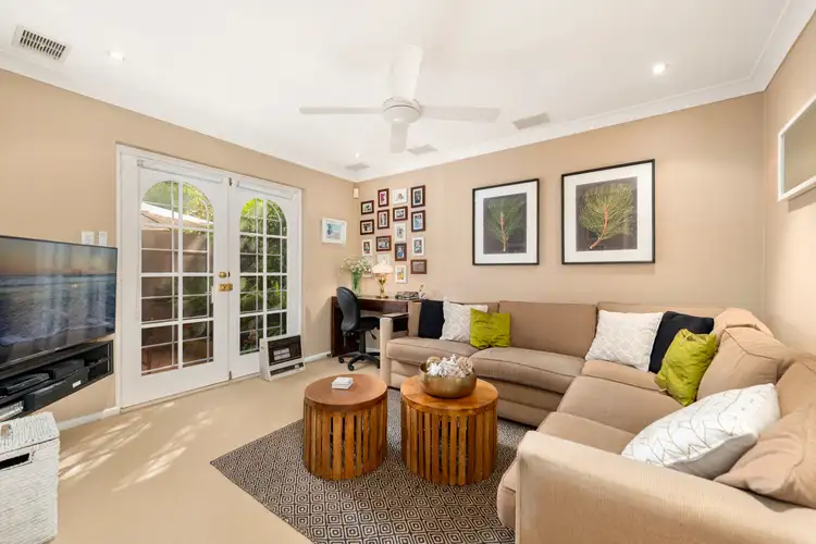 Fourth view of Homely townhouse listing, 2/2 Hazelbank Road, Wollstonecraft NSW 2065