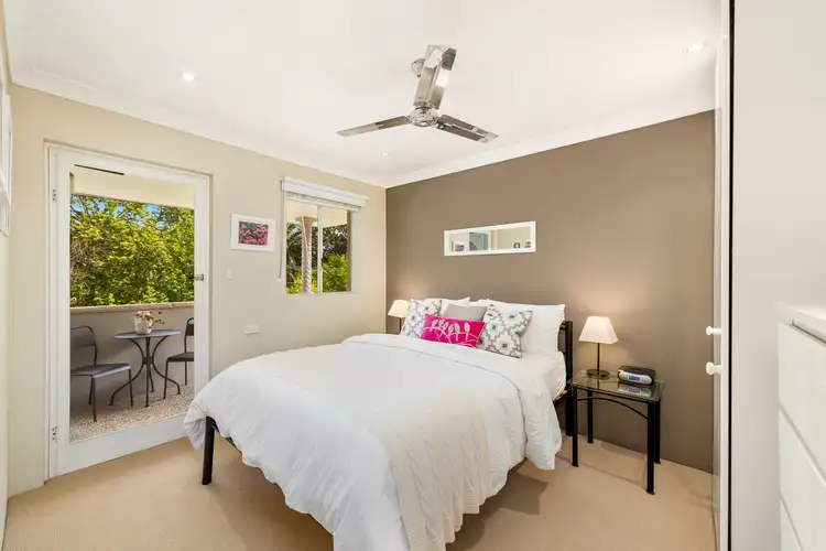 Sixth view of Homely townhouse listing, 2/2 Hazelbank Road, Wollstonecraft NSW 2065