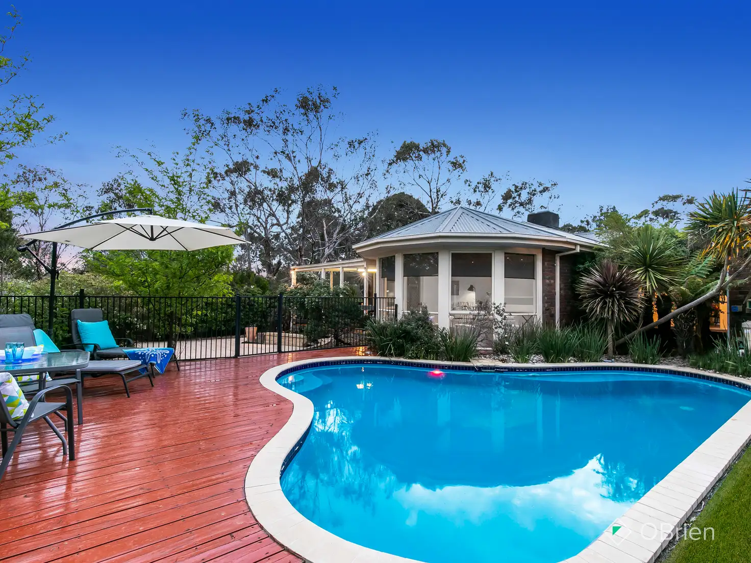 Main view of Homely house listing, 5 Elderberry Place, Frankston South VIC 3199