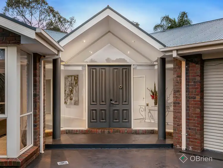 Third view of Homely house listing, 5 Elderberry Place, Frankston South VIC 3199