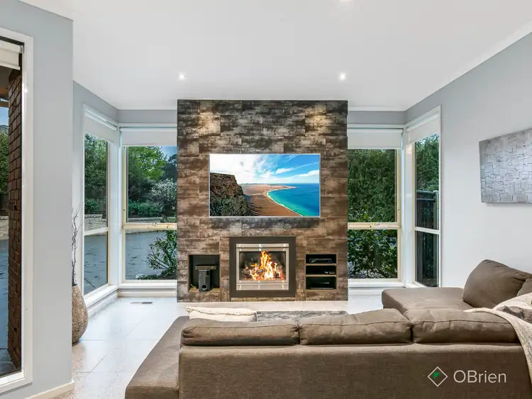 Fourth view of Homely house listing, 5 Elderberry Place, Frankston South VIC 3199
