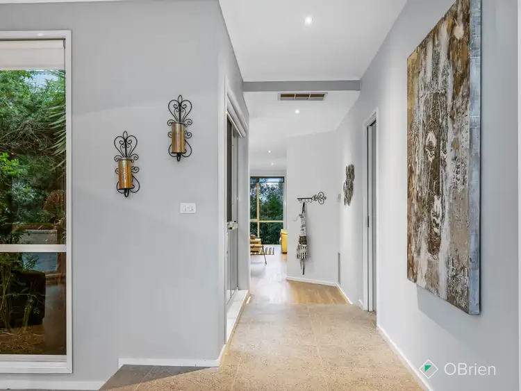 Fifth view of Homely house listing, 5 Elderberry Place, Frankston South VIC 3199