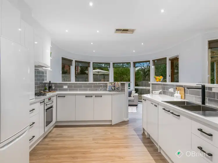Sixth view of Homely house listing, 5 Elderberry Place, Frankston South VIC 3199