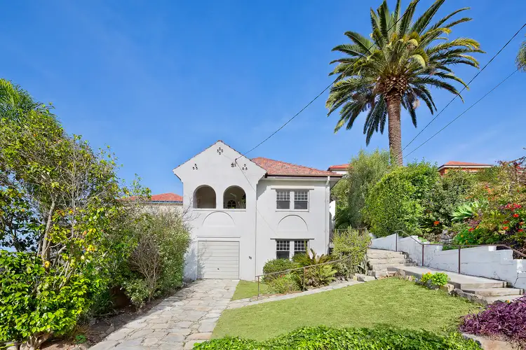 98 Woodland Street, Balgowlah NSW 2093