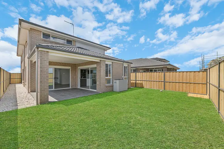 Main view of Homely house listing, 38 Ceres Way, Box Hill NSW 2765