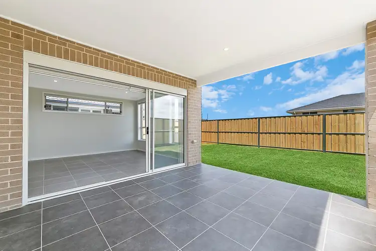 Third view of Homely house listing, 38 Ceres Way, Box Hill NSW 2765