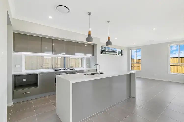 Fifth view of Homely house listing, 38 Ceres Way, Box Hill NSW 2765