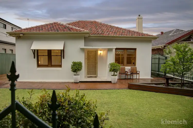 Main view of Homely house listing, 132 Galway Avenue, Broadview SA 5083