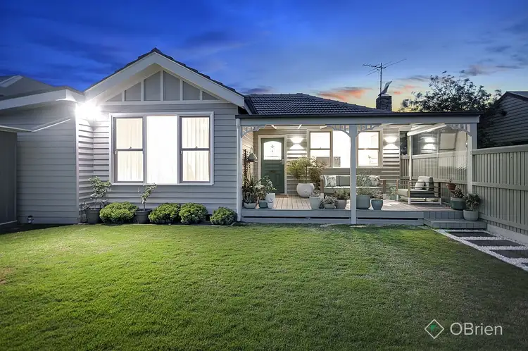 1/12 Glenbrook Avenue, Bonbeach VIC 3196