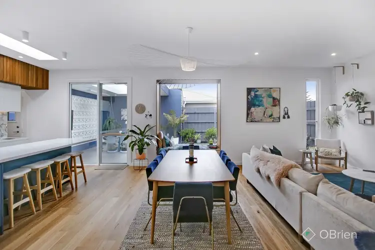 Sixth view of Homely house listing, 1/12 Glenbrook Avenue, Bonbeach VIC 3196