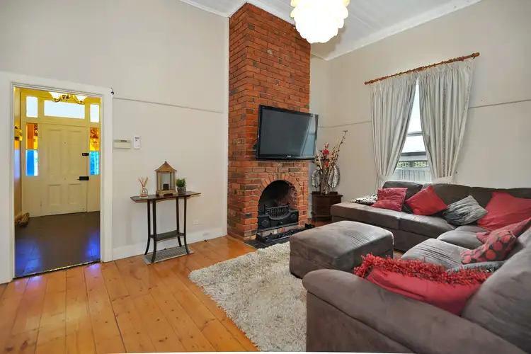 Second view of Homely house listing, 7 Clarendon Street, Maryborough VIC 3465