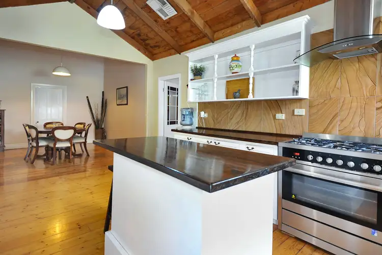 Third view of Homely house listing, 7 Clarendon Street, Maryborough VIC 3465