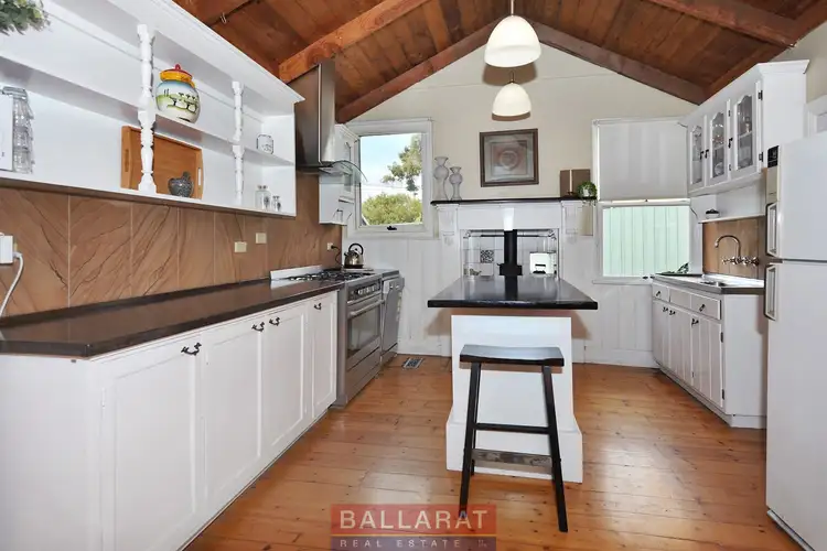Fourth view of Homely house listing, 7 Clarendon Street, Maryborough VIC 3465