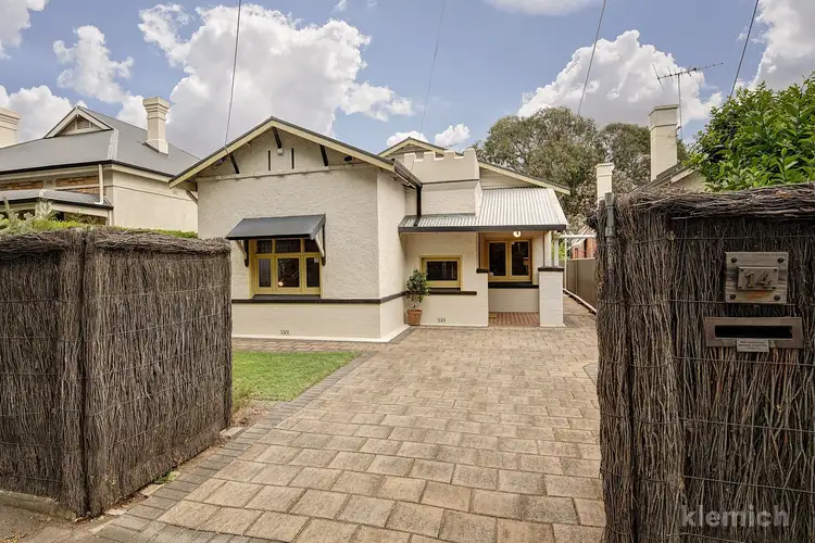 14 Victoria Street, Goodwood SA 5034