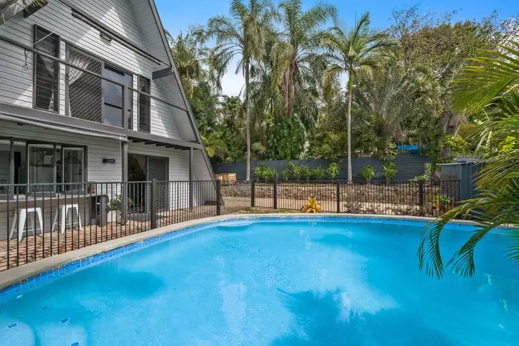 Main view of Homely house listing, 5 Gwenda Avenue, Mount Coolum QLD 4573