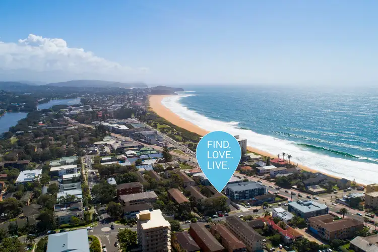 1/10 Goodwin Street, Narrabeen NSW 2101