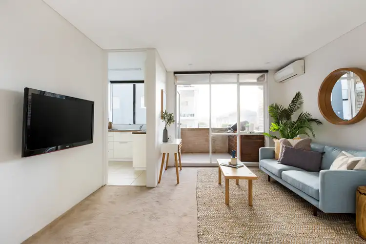 Second view of Homely apartment listing, 1/10 Goodwin Street, Narrabeen NSW 2101