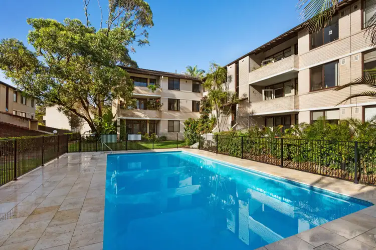 Third view of Homely apartment listing, 1/10 Goodwin Street, Narrabeen NSW 2101