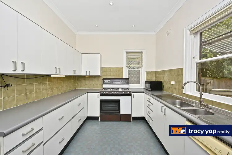 Second view of Homely house listing, 18 Beresford Avenue, Chatswood NSW 2067