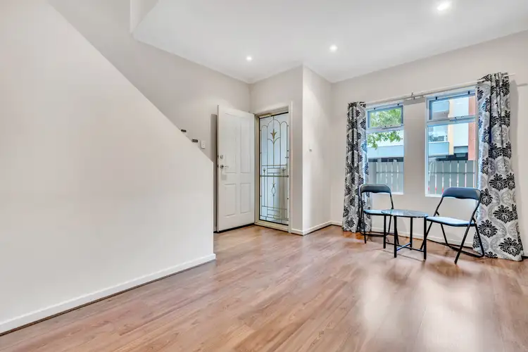 Second view of Homely house listing, 12/2 Euston Walk, Mawson Lakes SA 5095