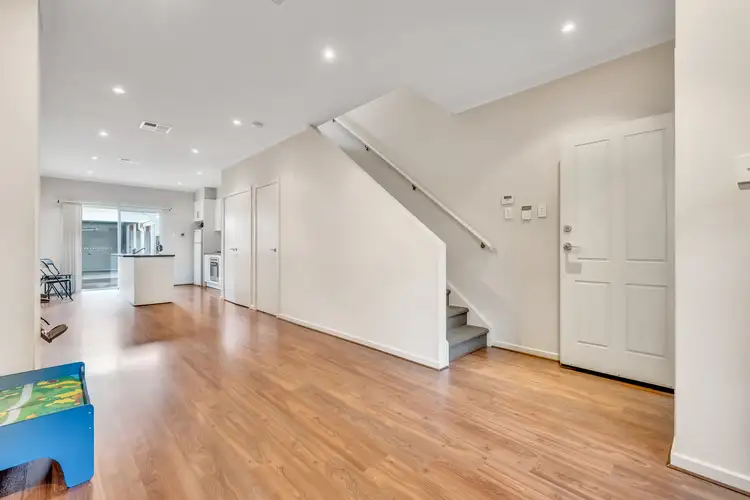 Fourth view of Homely house listing, 12/2 Euston Walk, Mawson Lakes SA 5095