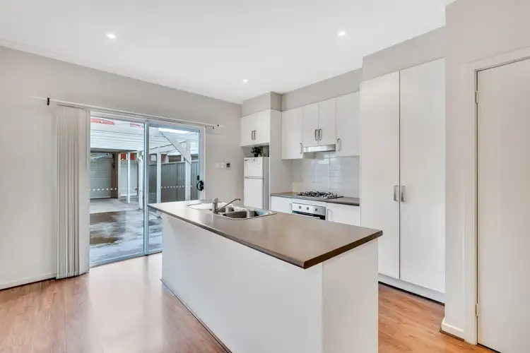 Fifth view of Homely house listing, 12/2 Euston Walk, Mawson Lakes SA 5095